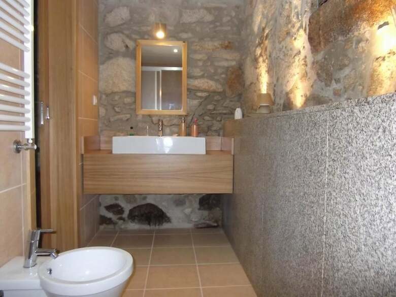 Agroturismo Quinta Dos Caibrais