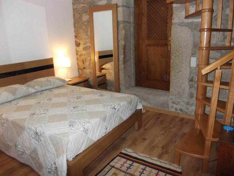 Agroturismo Quinta Dos Caibrais