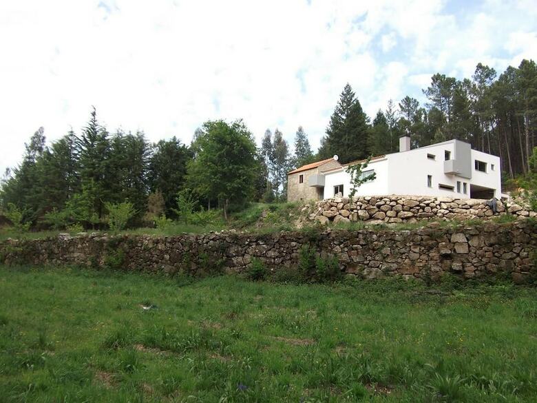Agroturismo Quinta Dos Caibrais