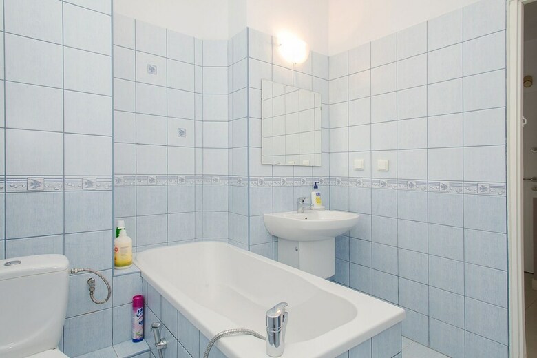 Apartamentos Shortstaypoland Wolno?? (B12)