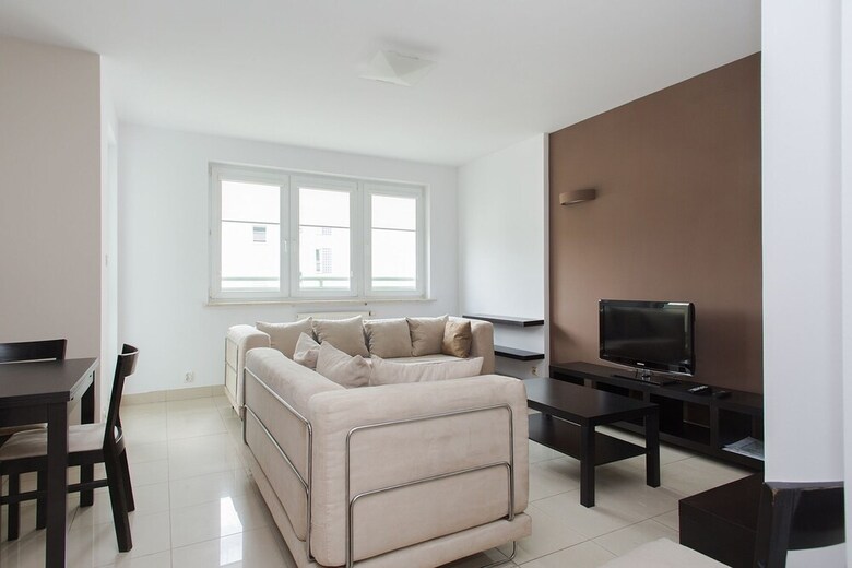 Apartamentos Shortstaypoland Wolno?? (B12)