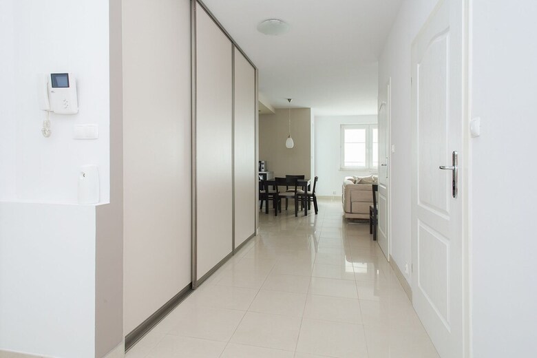 Apartamentos Shortstaypoland Wolno?? (B12)