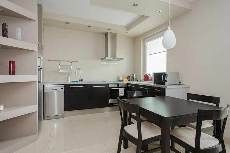 Apartamentos Shortstaypoland Wolno?? (B12)