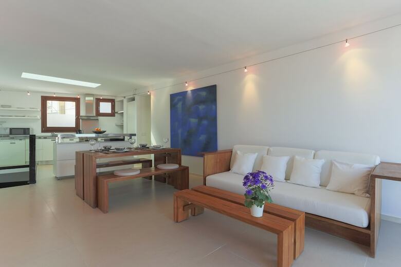 Apartamentos Xereca - Dalt Vila I