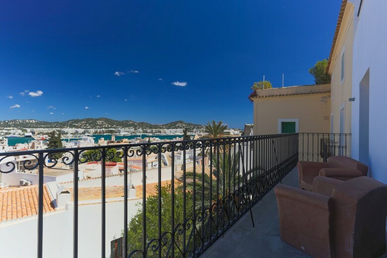 Apartamentos Xereca - Dalt Vila I