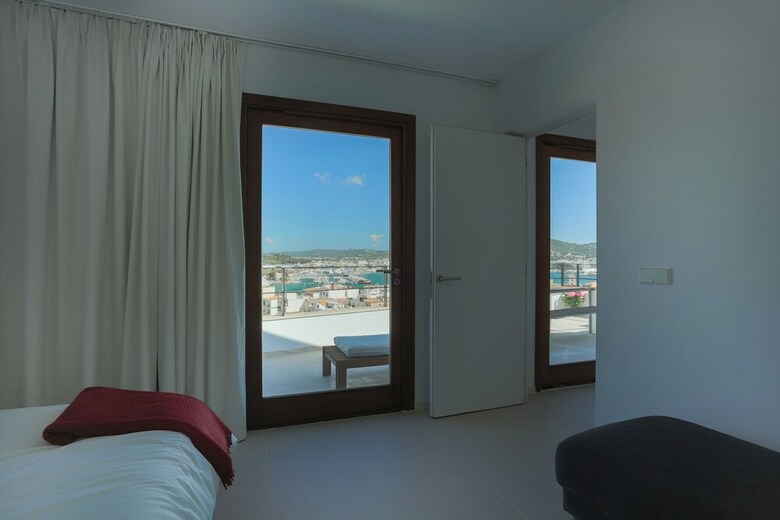 Apartamentos Xereca - Dalt Vila I