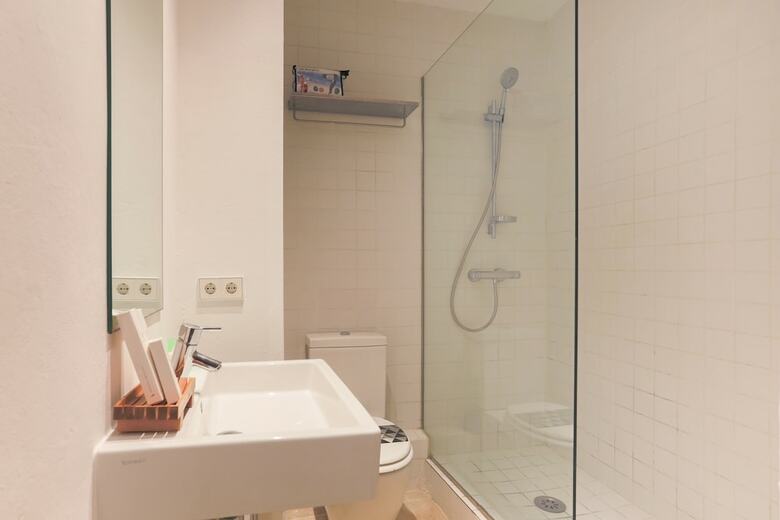 Apartamentos Xereca - Dalt Vila I