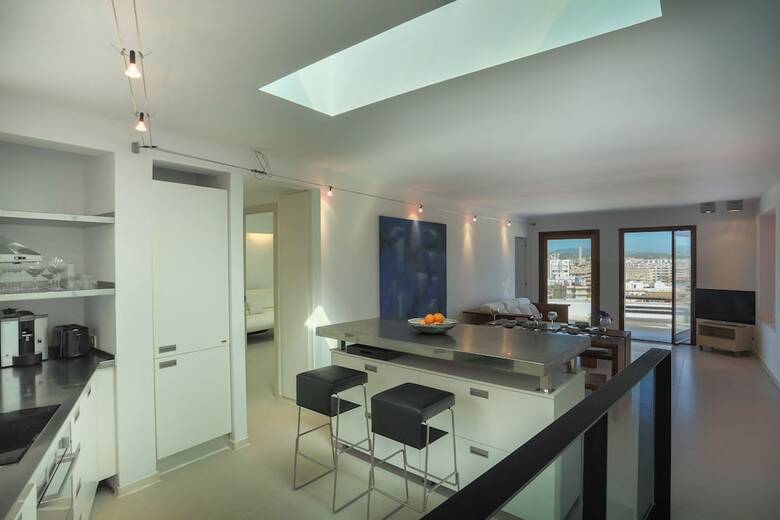 Apartamentos Xereca - Dalt Vila I