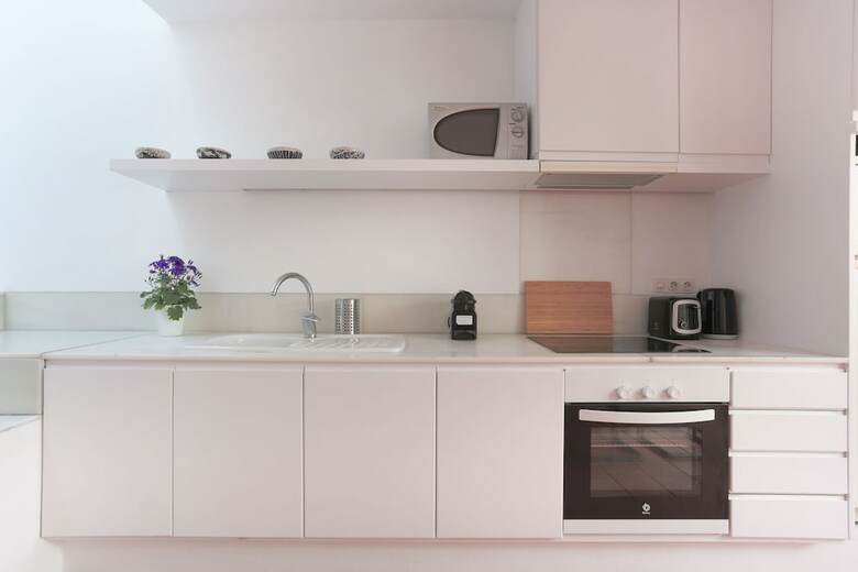 Apartamentos Xereca - Dalt Vila I