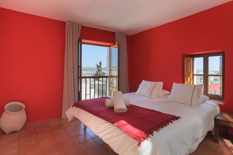 Apartamentos Xereca - Dalt Vila I