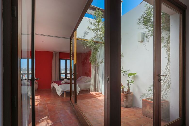 Apartamentos Xereca - Dalt Vila I