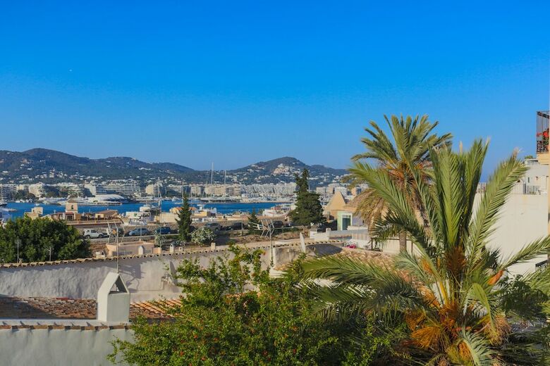 Apartamentos Xereca - Dalt Vila I
