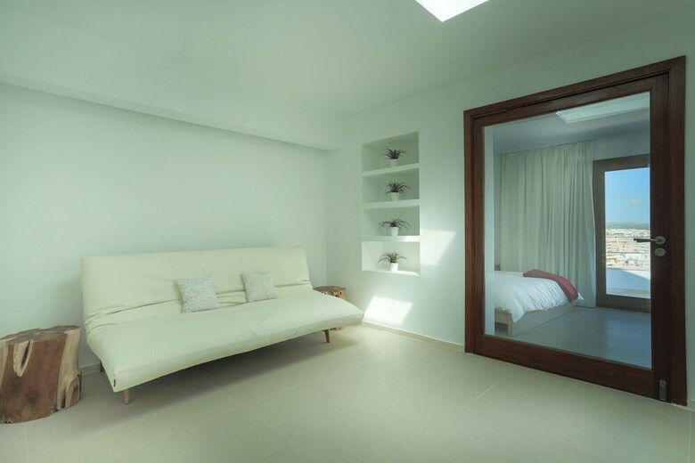 Apartamentos Xereca - Dalt Vila I