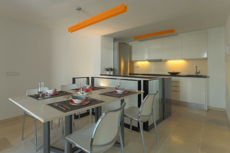 Apartamentos Xereca - Dalt Vila I