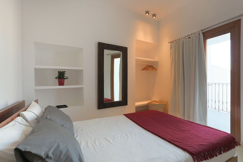 Apartamentos Xereca - Dalt Vila I