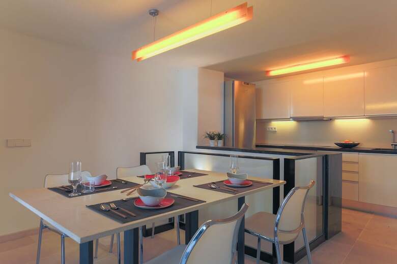Apartamentos Xereca - Dalt Vila I