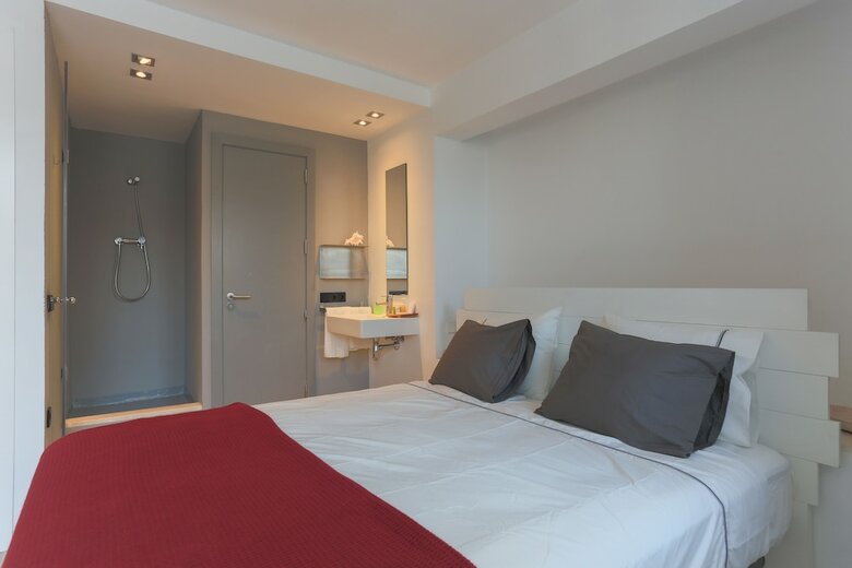 Apartamentos Xereca - Dalt Vila I