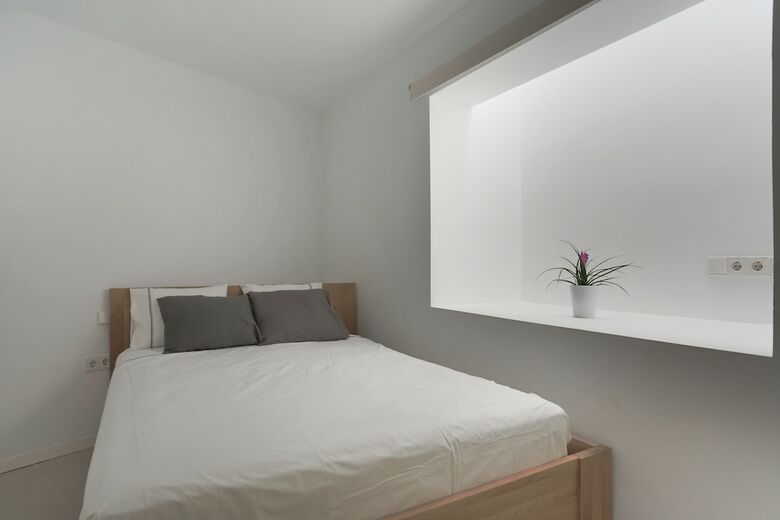 Apartamentos Xereca - Dalt Vila I