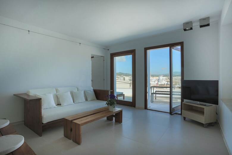 Apartamentos Xereca - Dalt Vila I
