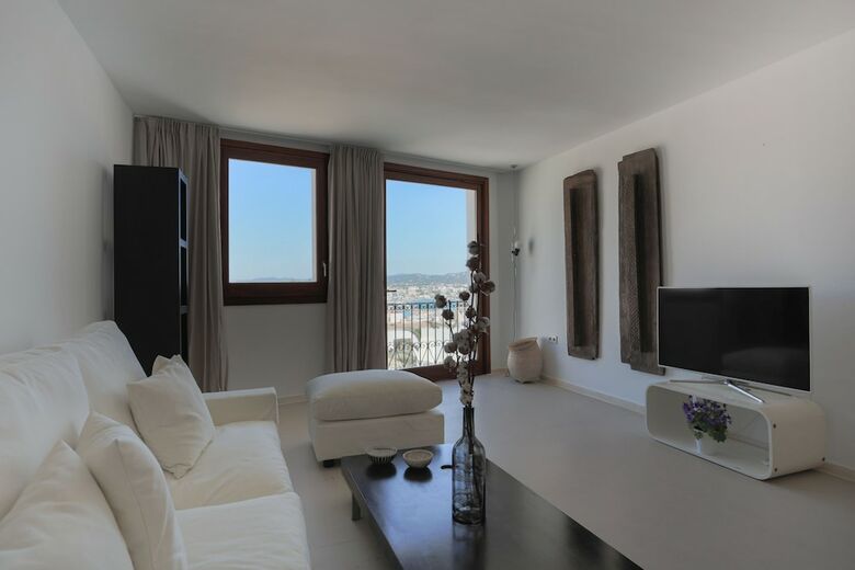 Apartamentos Xereca - Dalt Vila I