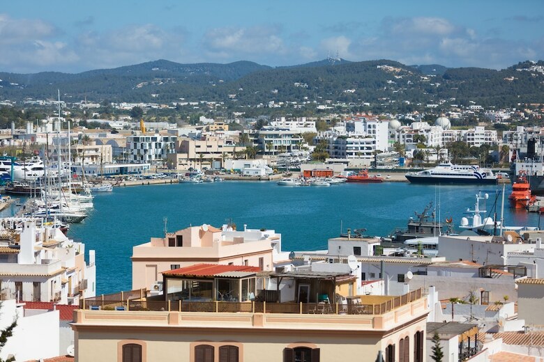 Apartamentos Xereca - Dalt Vila I