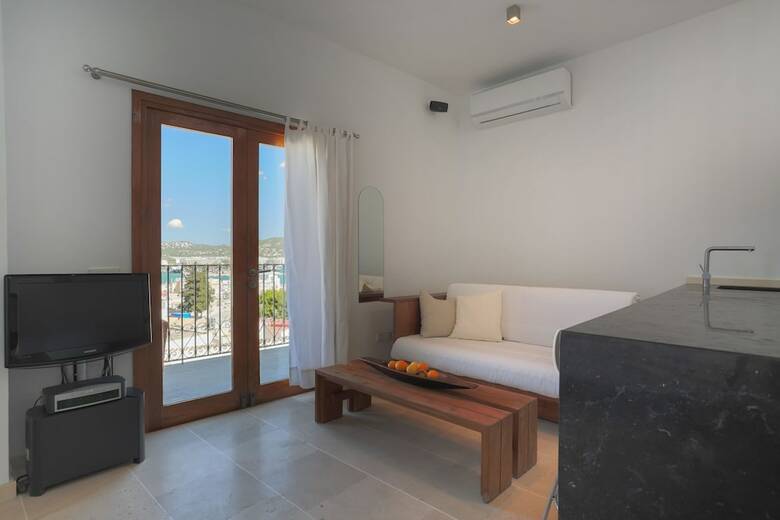 Apartamentos Xereca - Dalt Vila I