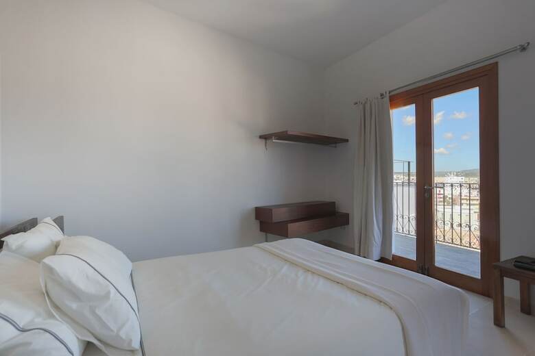 Apartamentos Xereca - Dalt Vila I