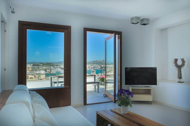 Apartamentos Xereca - Dalt Vila I