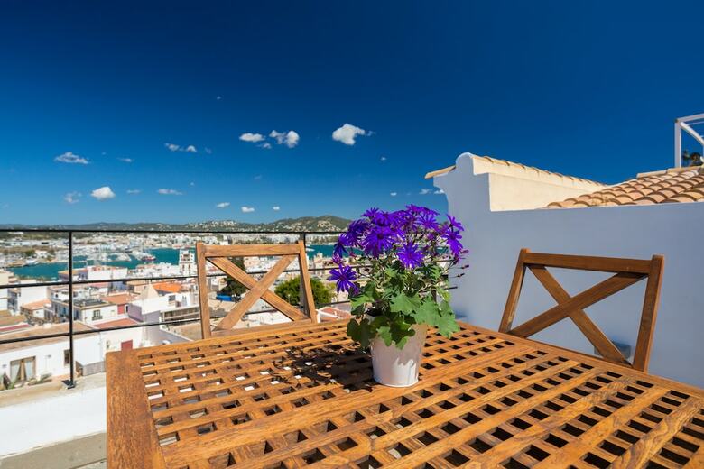 Apartamentos Xereca - Dalt Vila I
