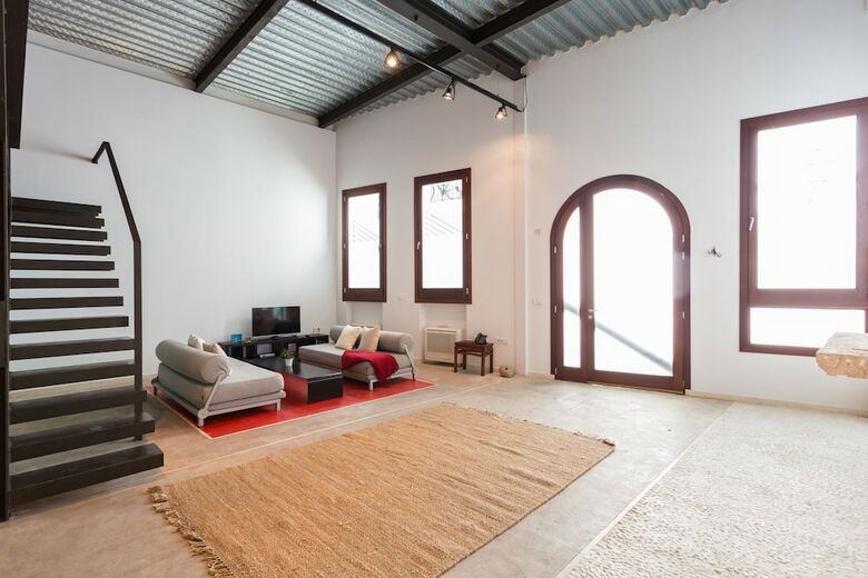 Apartamentos Xereca - Dalt Vila I