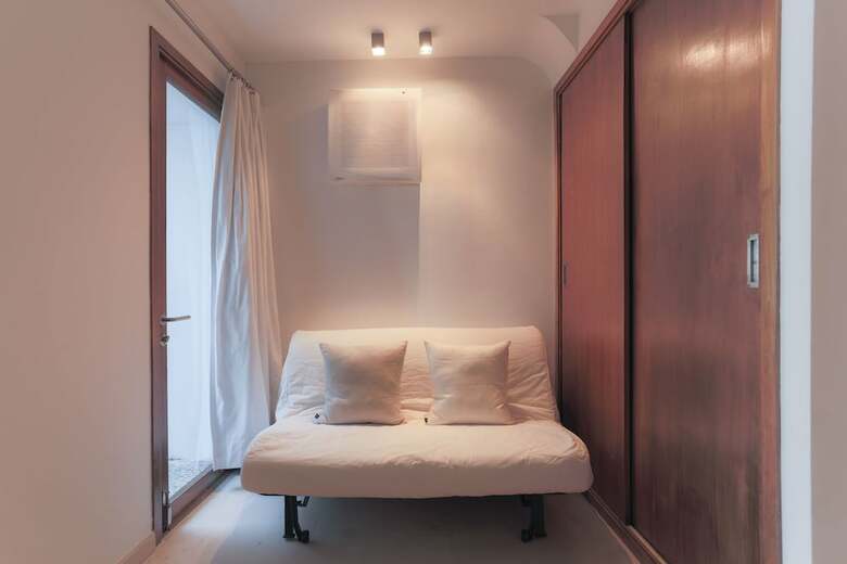 Apartamentos Xereca - Dalt Vila I