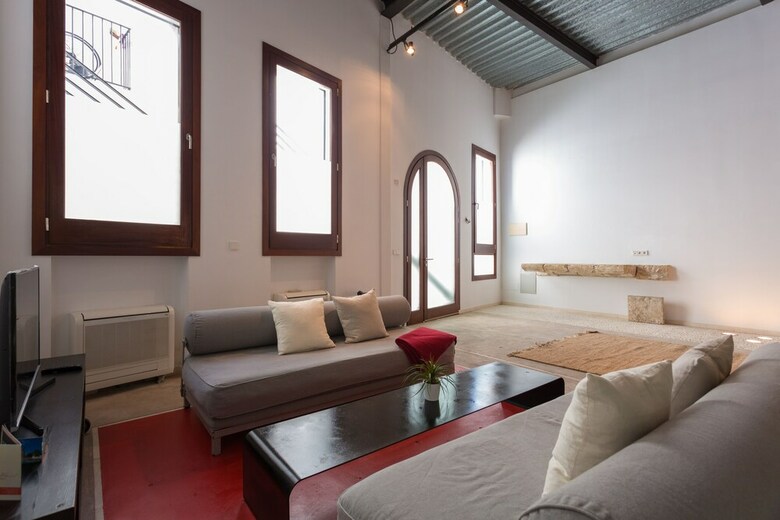 Apartamentos Xereca - Dalt Vila I