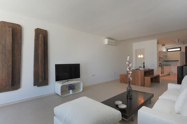 Apartamentos Xereca - Dalt Vila I