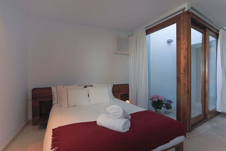 Apartamentos Xereca - Dalt Vila I
