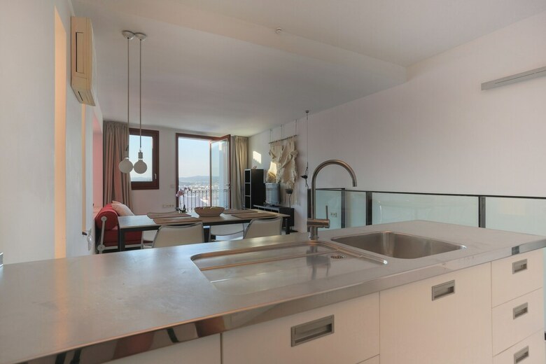 Apartamentos Xereca - Dalt Vila I