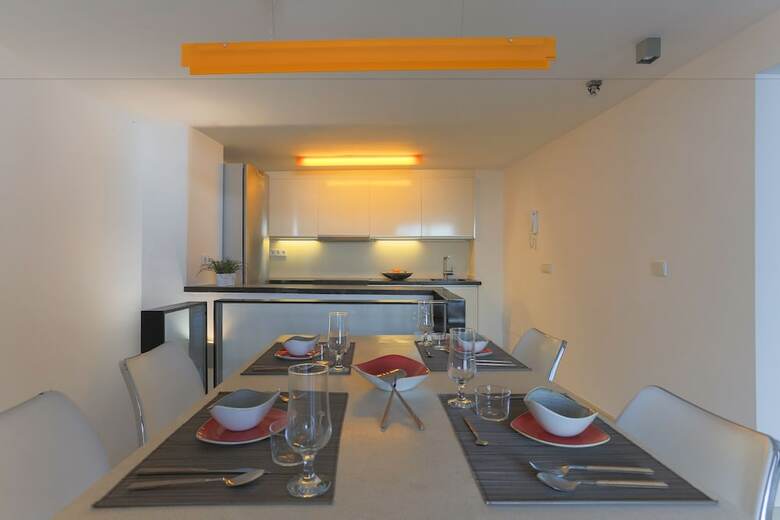 Apartamentos Xereca - Dalt Vila I