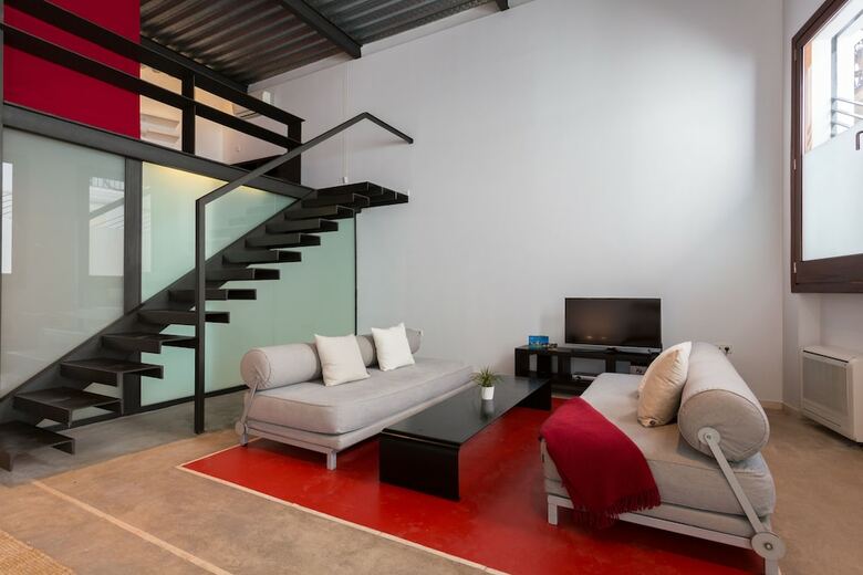 Apartamentos Xereca - Dalt Vila I