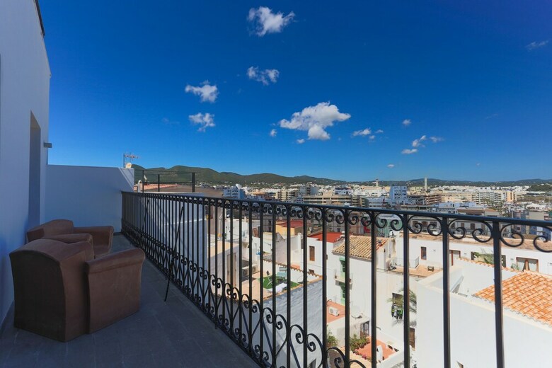 Apartamentos Xereca - Dalt Vila I