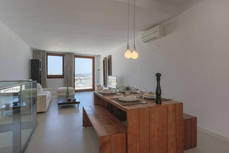 Apartamentos Xereca - Dalt Vila I