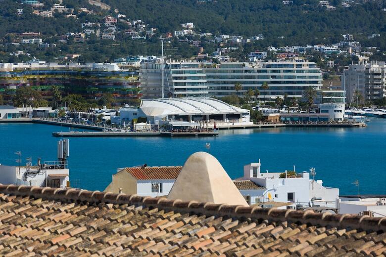 Apartamentos Xereca - Dalt Vila I
