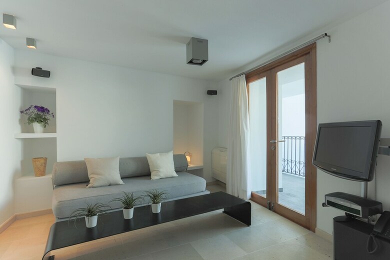 Apartamentos Xereca - Dalt Vila I