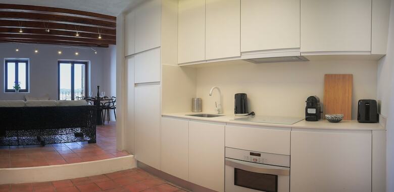Apartamentos Xereca - Dalt Vila I