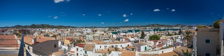 Apartamentos Xereca - Dalt Vila I