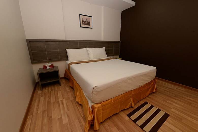 Min Nandar Garden Hotel