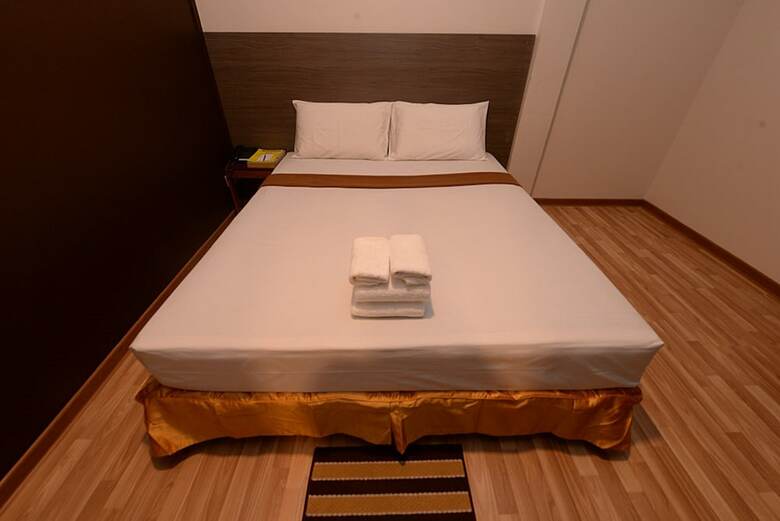 Min Nandar Garden Hotel