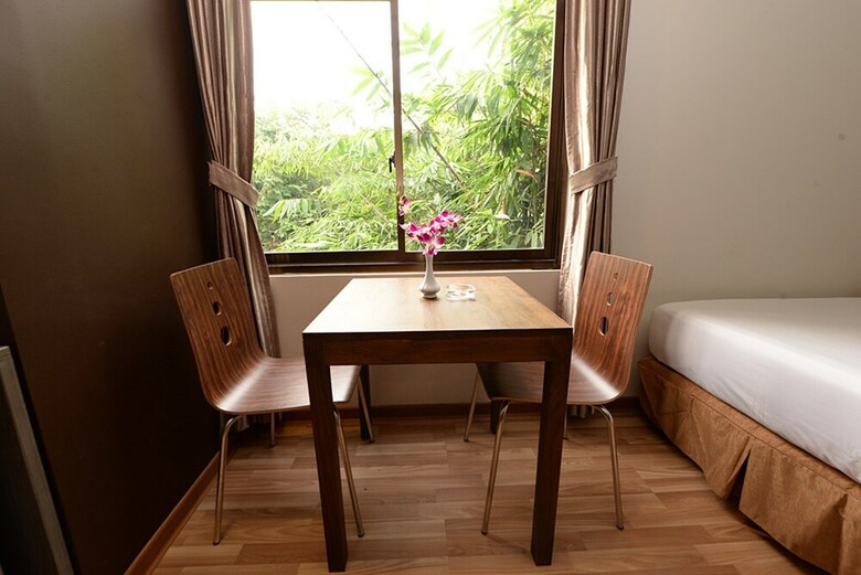 Min Nandar Garden Hotel