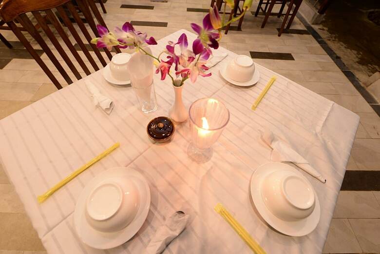 Min Nandar Garden Hotel