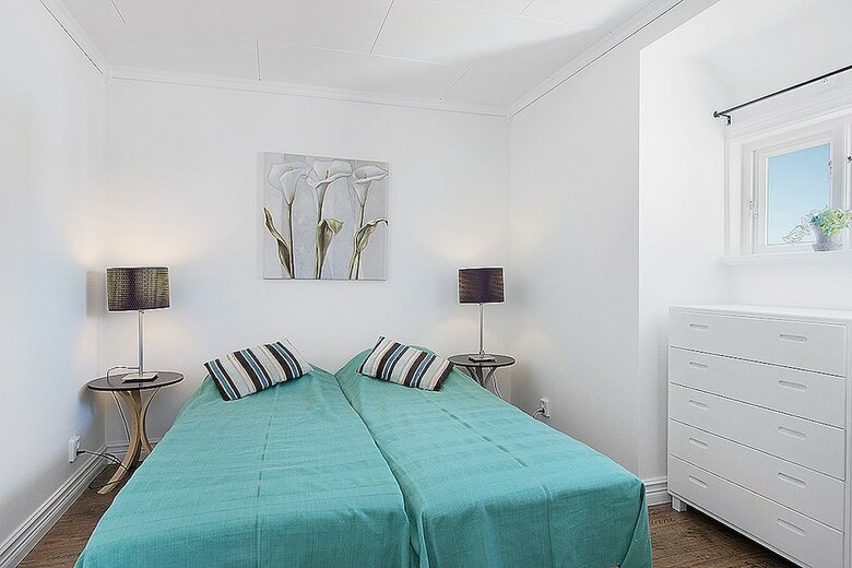 Bed & Breakfast Wallentinska Huset