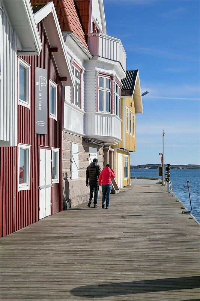 Bed & Breakfast Wallentinska Huset