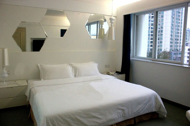 Shenzhen Fuzon Hotel